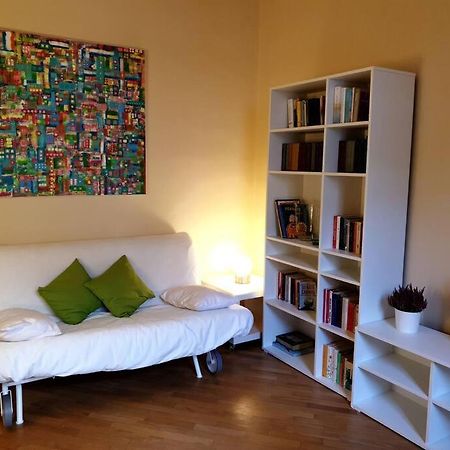 Celeste Apartment-San Frediano Firenze Eksteriør bilde