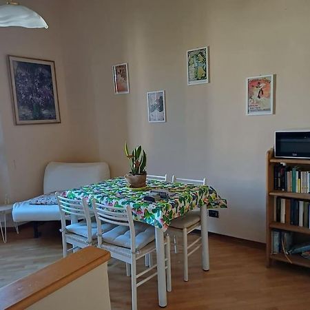 Celeste Apartment-San Frediano Firenze Eksteriør bilde