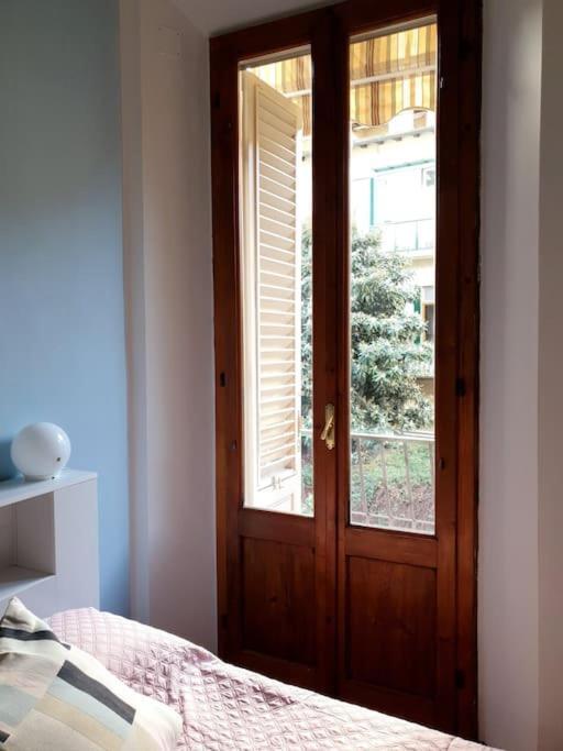 Celeste Apartment-San Frediano Firenze Eksteriør bilde