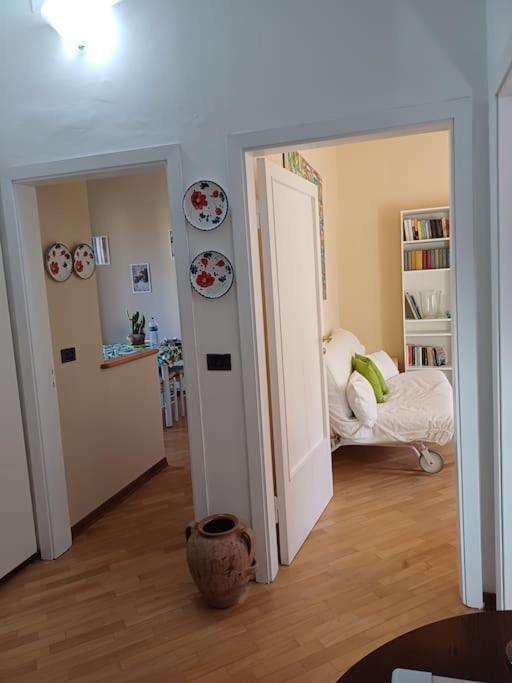Celeste Apartment-San Frediano Firenze Eksteriør bilde