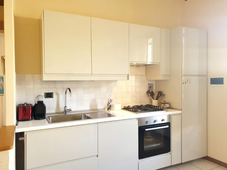 Celeste Apartment-San Frediano Firenze Eksteriør bilde