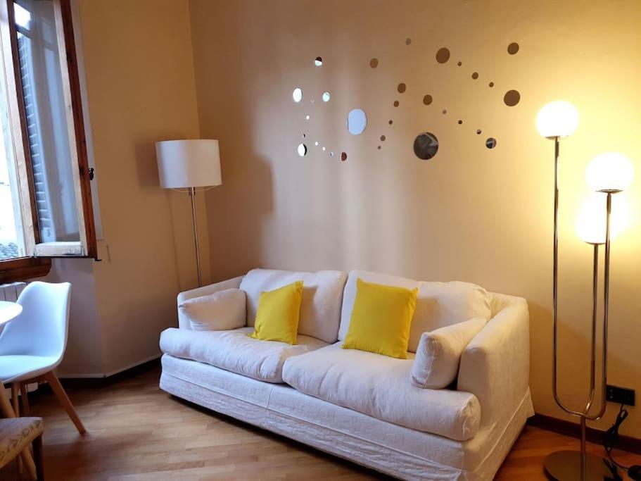 Celeste Apartment-San Frediano Firenze Eksteriør bilde
