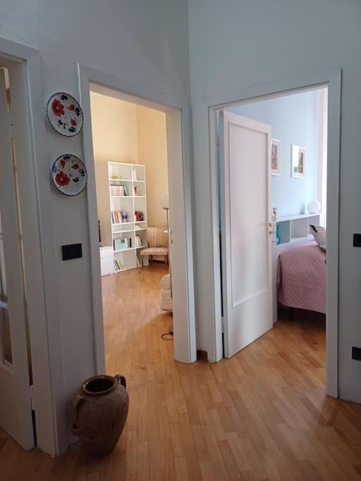 Celeste Apartment-San Frediano Firenze Eksteriør bilde