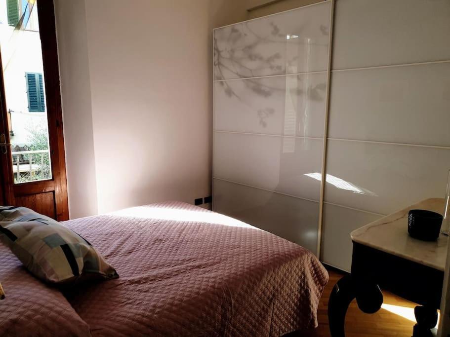 Celeste Apartment-San Frediano Firenze Eksteriør bilde