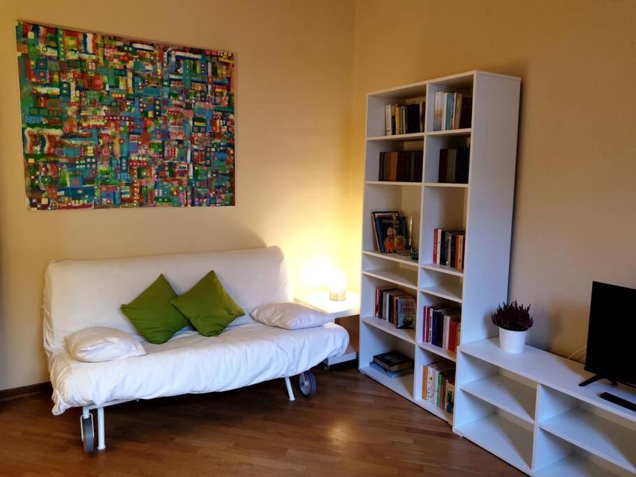 Celeste Apartment-San Frediano Firenze Eksteriør bilde