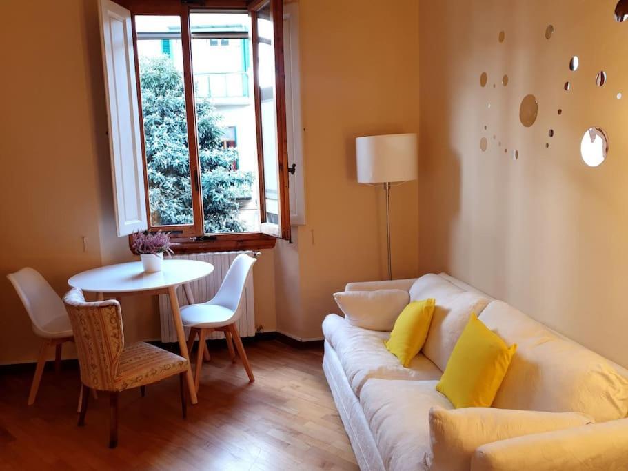 Celeste Apartment-San Frediano Firenze Eksteriør bilde