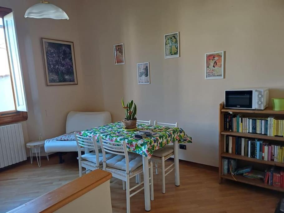 Celeste Apartment-San Frediano Firenze Eksteriør bilde